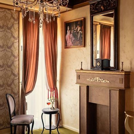 Отель Belle Epoque Boutique (Adults Only) Констанца Экстерьер фото