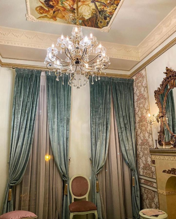 Отель Belle Epoque Boutique (Adults Only) Констанца Экстерьер фото