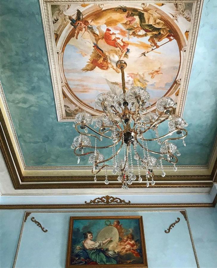 Отель Belle Epoque Boutique (Adults Only) Констанца Экстерьер фото