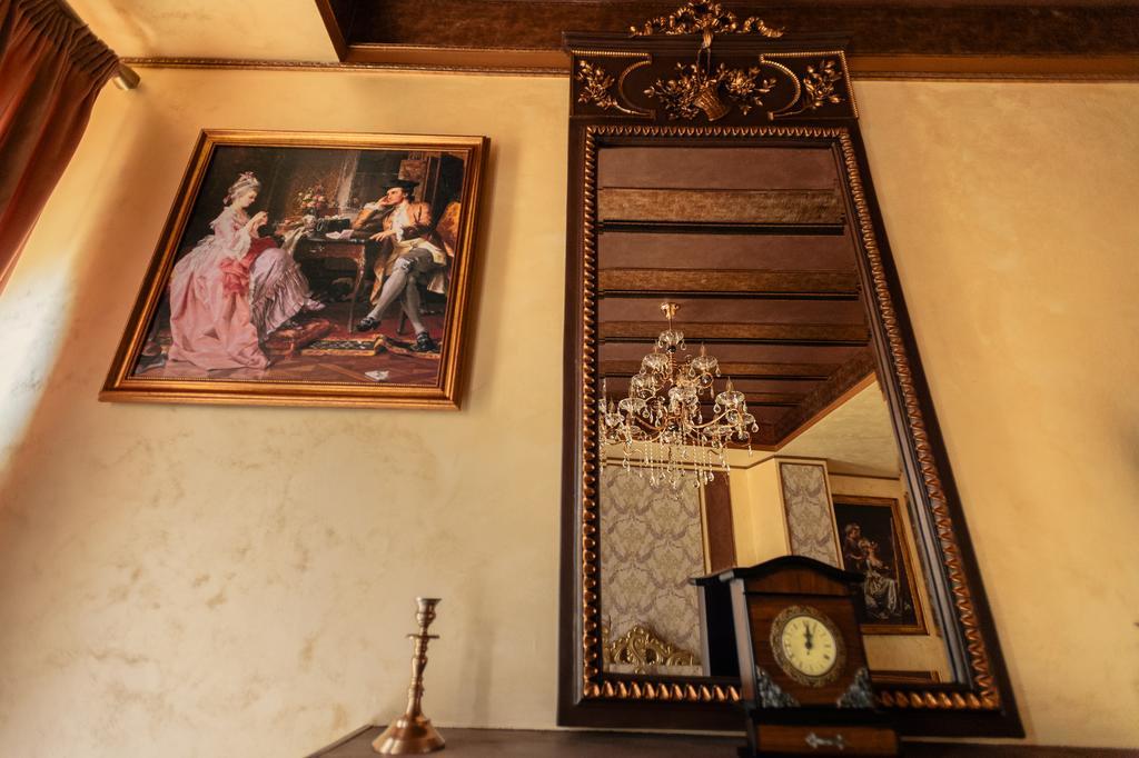 Отель Belle Epoque Boutique (Adults Only) Констанца Экстерьер фото