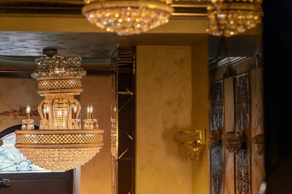 Отель Belle Epoque Boutique (Adults Only) Констанца Экстерьер фото