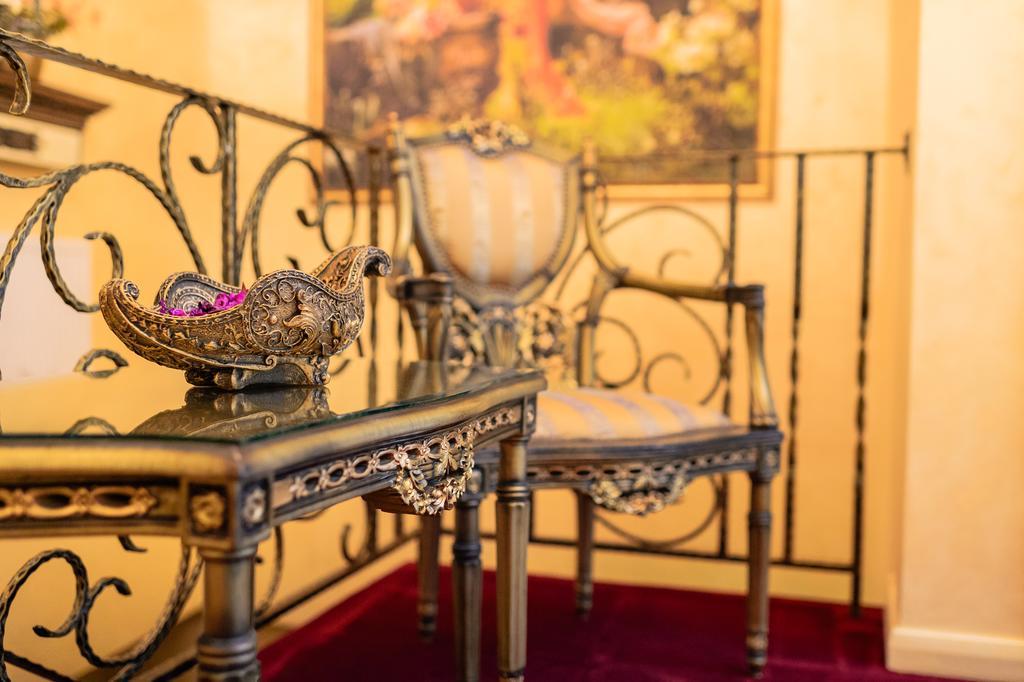 Отель Belle Epoque Boutique (Adults Only) Констанца Экстерьер фото