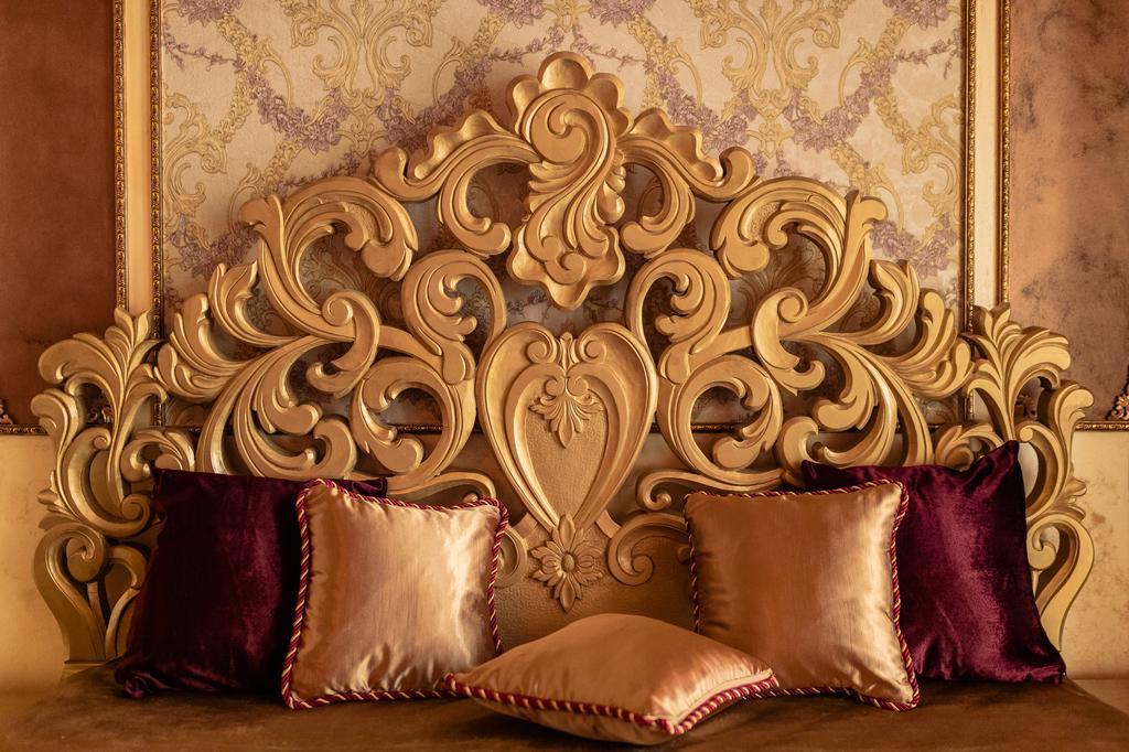 Отель Belle Epoque Boutique (Adults Only) Констанца Экстерьер фото