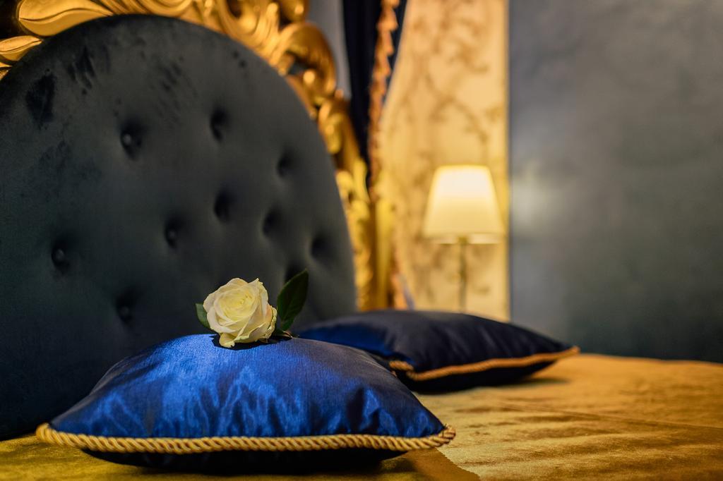 Отель Belle Epoque Boutique (Adults Only) Констанца Экстерьер фото