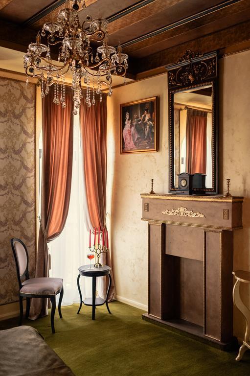 Отель Belle Epoque Boutique (Adults Only) Констанца Экстерьер фото