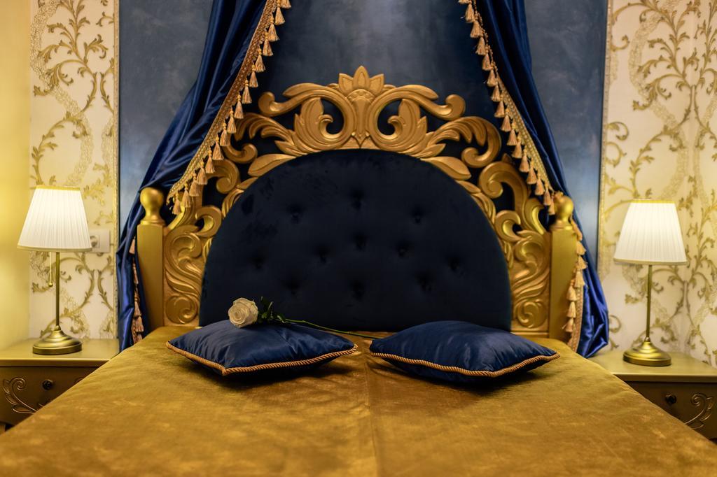 Отель Belle Epoque Boutique (Adults Only) Констанца Экстерьер фото