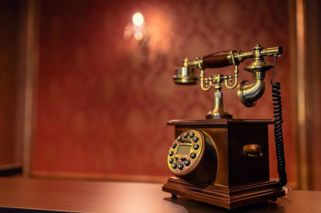 Отель Belle Epoque Boutique (Adults Only) Констанца Экстерьер фото