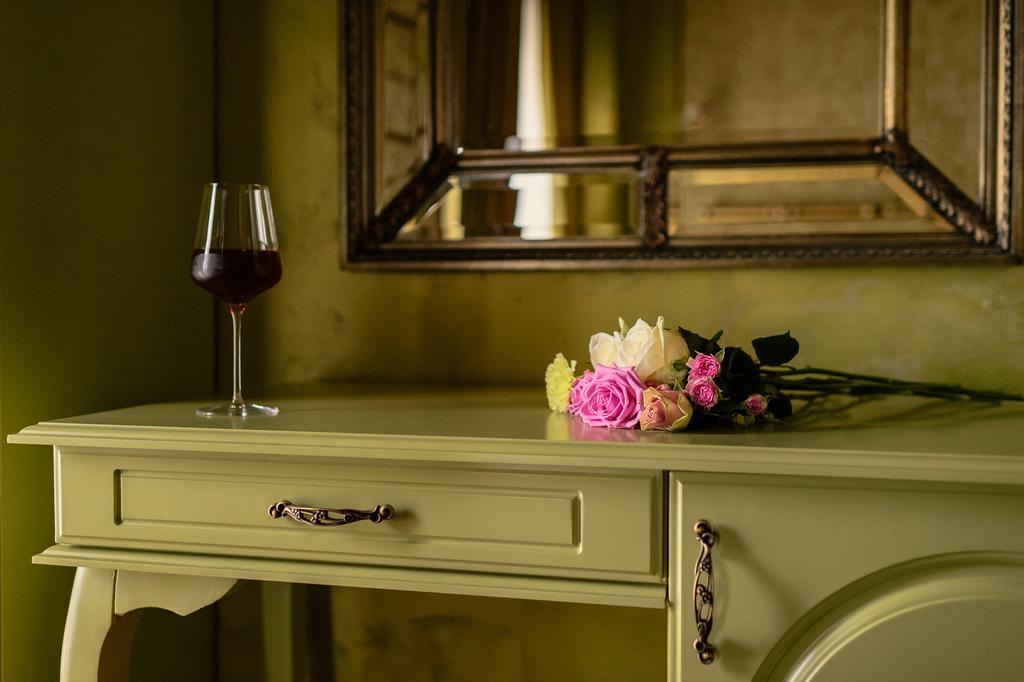 Отель Belle Epoque Boutique (Adults Only) Констанца Экстерьер фото